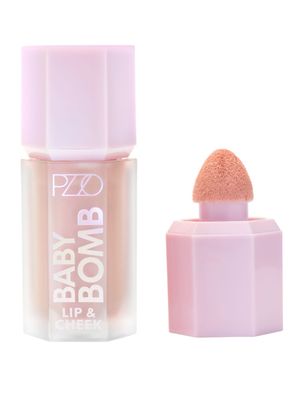 Baby Bomb Liquid Golden Hour Glow Fest 3.5 ml