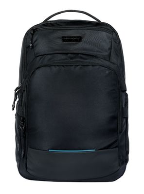 Mochila Portalaptop Concept Negro Petroleo