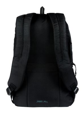 Imagen 2 del producto Mochila Portalaptop Concept Negro Petroleo