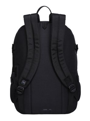 Imagen 2 del producto Mochila Portalaptop Logan Rev Rombos Negro