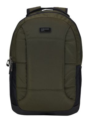 Imagen 1 del producto Mochila Portalaptop Stout Verde Militar