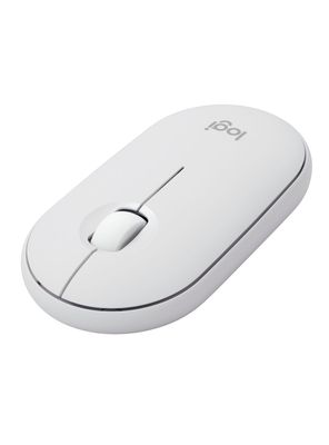 Imagen 2 del producto Mouse Inalámbrico M350S Blanco