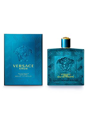 Imagen 2 del producto Perfume Versace Eros EDT Hombre 200 ml