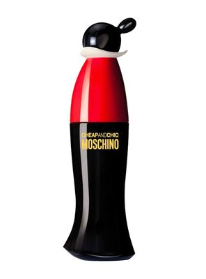 Imagen 2 del producto Perfume Moschino Cheap and Chic EDT Mujer 100 ml