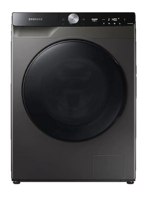 Lavadora-Secadora Carga Frontal 12.5/7 Kg IA WD12T704DBX/ZS