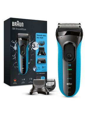 Imagen 2 del producto Afeitadora 3010BT Wet&Dry