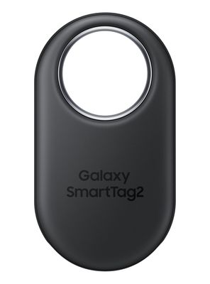 Smart Tag 2 Galaxy Black