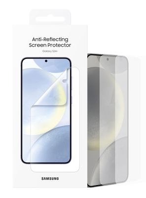 Imagen 2 del producto Protector de Pantalla Galaxy S24+ Anti-Reflecting