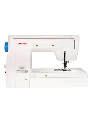 Imagen 2 del producto Máquina de Coser Bordadora Skyline S9