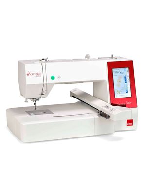 Imagen 2 del producto Máquina Bordadora eXpressive 830CE