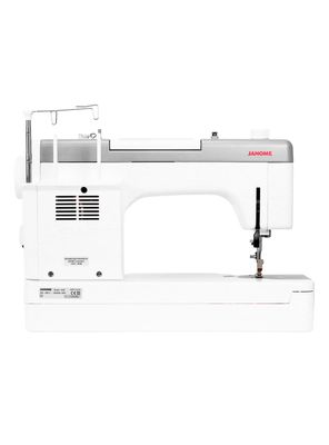 Imagen 2 del producto Máquina de Coser Recta Semi-Industrial HD9