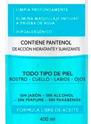 Imagen 2 del producto Agua Micelar Bifasica 400 ml