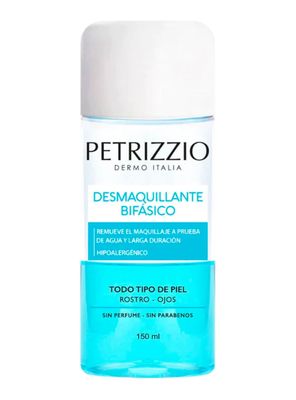 Desmaquillante Bifásico 150 ml