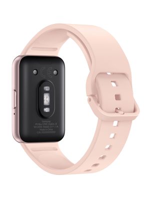 Imagen 2 del producto Smartband Galaxy FIT 3 Pink Gold