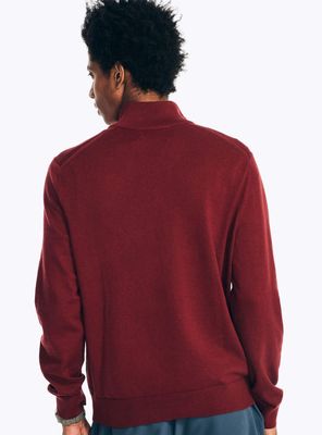 Imagen 2 del producto Sweaters Cierre Medio Classic