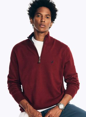 Imagen 1 del producto Sweaters Cierre Medio Classic