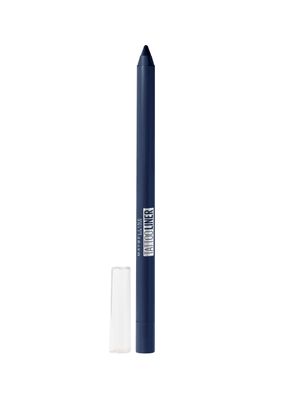 Delineador Ojos Tattoo Liner Strik Navy Maybelline
