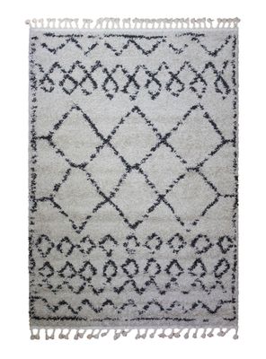 Alfombra Nordic 200x290 cm D1