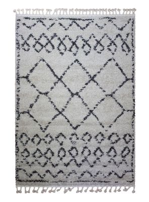 Alfombra Nordic 160x230 cm D1