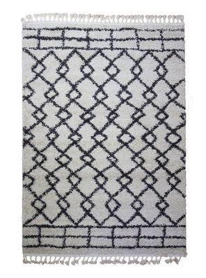 Alfombra Nordic 160x230 cm D2