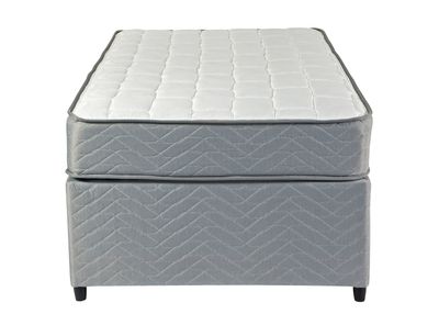 Imagen 1 del producto Diván Cama Therapedic 1 Plaza