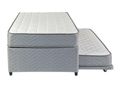 Imagen 2 del producto Diván Cama Therapedic 1 Plaza