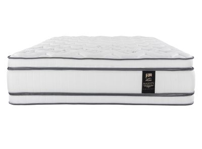 Colchón Majesty Súper King