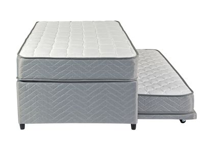 Imagen 2 del producto Diván Cama Therapedic 1.5 Plazas