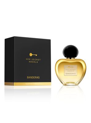 Imagen 2 del producto Perfume Her Secret Absolu EDP Mujer 50 ml