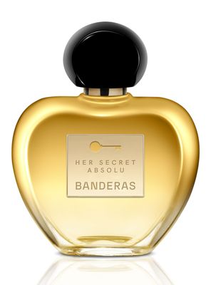 Perfume Her Secret Absolu EDP Mujer 80 ml
