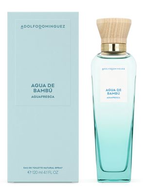 Imagen 2 del producto Perfume Agua fresca Bambú EDT Mujer 120 ml