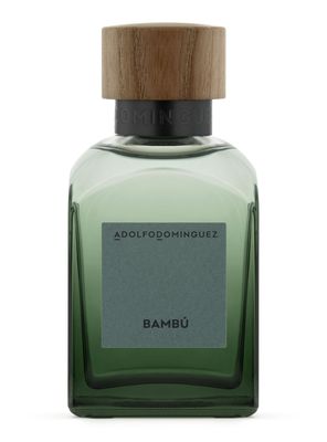 Perfume Bambú Man EDP 120 ml