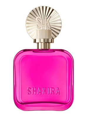 Perfume Fucsia EDP Mujer 80ml