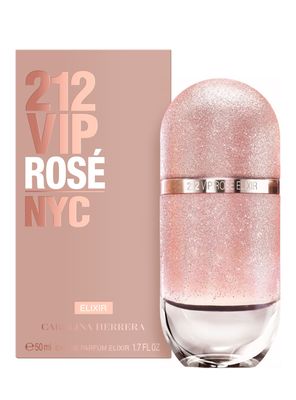 Imagen 2 del producto Perfume 212 VIP Rosé Elixir EDP Mujer 50 ml