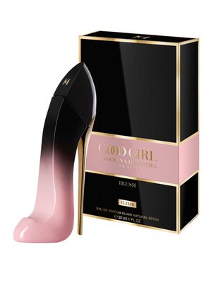 Imagen 2 del producto Perfume Good Girl Blush Elixir EDP Mujer 30 ml