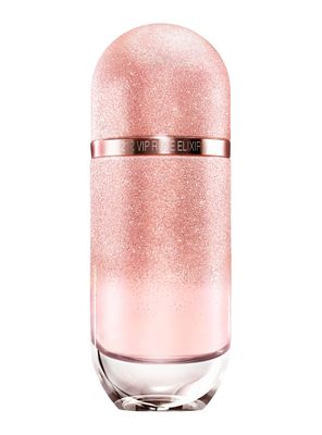 Perfume 212 VIP Rosé Elixir EDP Mujer 80 ml