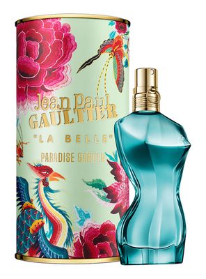 Imagen 2 del producto Perfume La Belle Paradise Garden EDP Mujer 30 ml