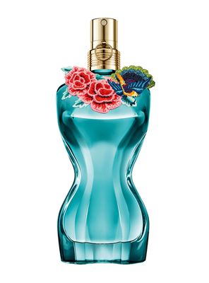 Imagen 2 del producto Perfume La Belle Paradise Garden EDP Mujer 50 ml Jean Paul Gaultier