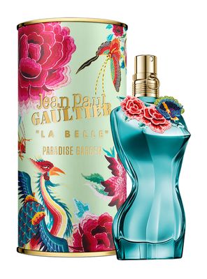 Perfume La Belle Paradise Garden EDP Mujer 50 ml Jean Paul Gaultier