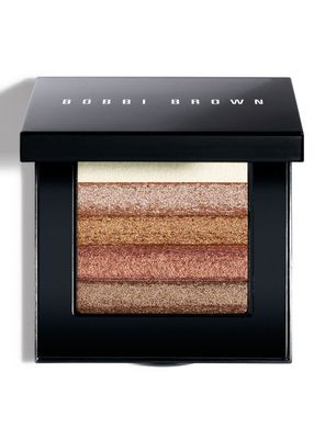 Iluminador Bobbi Brown Shimmer Brick Compack Bronze