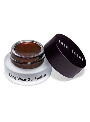 Delineado Bobbi Brown de Ojos en Gel Long Wear Chocolate Shimmer Bobbi Brown