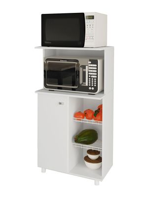Mueble Microondas 1 Puerta