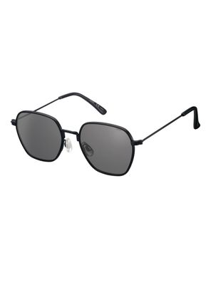 Lentes de Sol Angulares