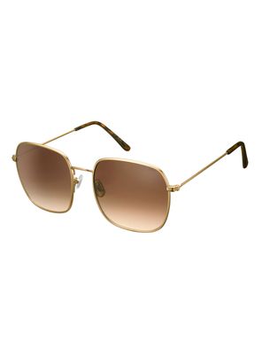 Lentes de Sol Cuadrados