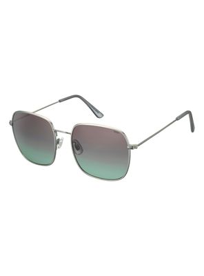 Lentes de Sol Cuadrados Mujer