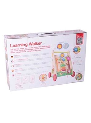 Imagen 2 del producto Caminador Educativo Classic Alex