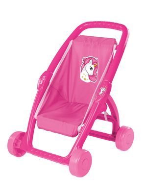 Imagen 1 del producto Cochecito Muñeca Diseño Unicornio