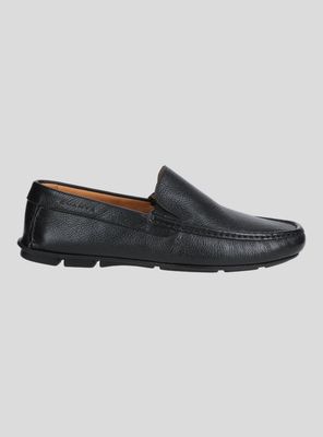 Mocasín Cuero Ancona34358 Hombre