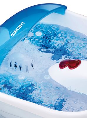 Imagen 2 del producto Spa para Pies SG-1650