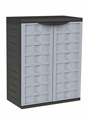 Imagen 1 del producto Armario Plástico Ideal 1 Nivel